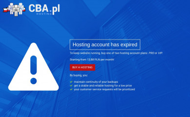 jestemkobieta.com screenshot
