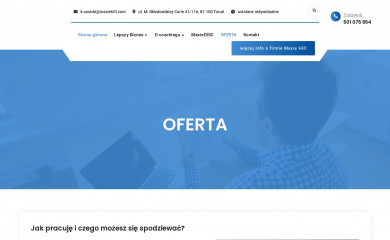 jestesnajwazniejszy.pl screenshot