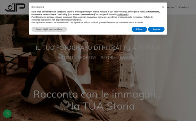 jesterlockphotography.net screenshot