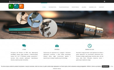 jermacz.pl screenshot