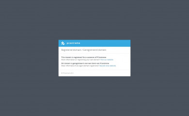 jeroenelsen.nl screenshot