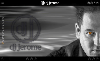 jerome.at screenshot
