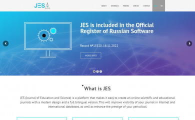 jes.su screenshot