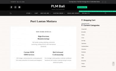 jewelry.co.id screenshot