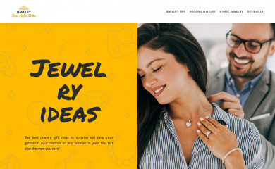 jewelrybestgiftsideas.com screenshot