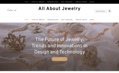 jewelrymoonlight.com screenshot