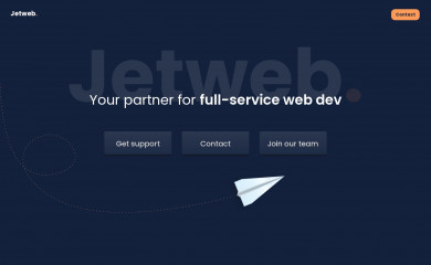 jetweb.co.il screenshot