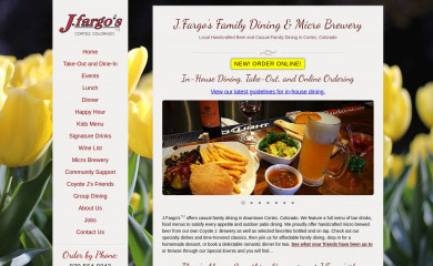 jfargos.com screenshot