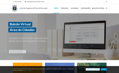jfpalmoxarife.com screenshot