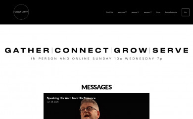 jfwc.org screenshot