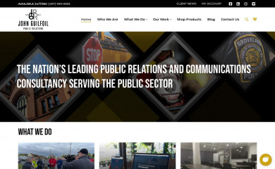 jgpr.net screenshot