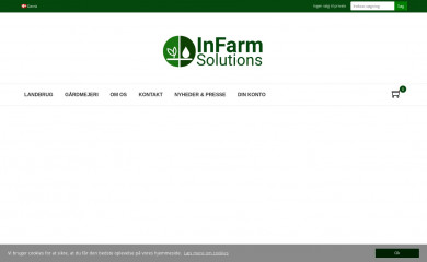 jhagro.com screenshot