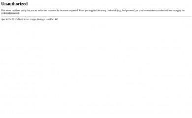 jhonnygo.com screenshot