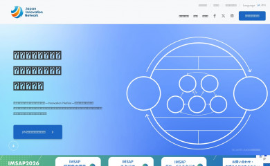 ji-network.org screenshot