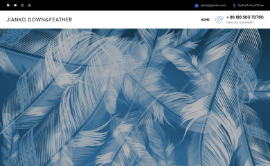 jianko.com screenshot