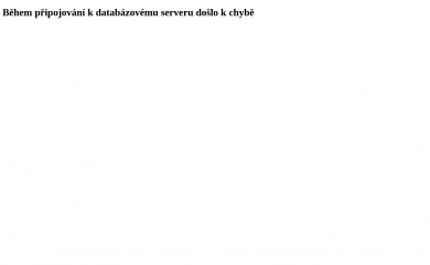 jijuvblog.cz screenshot