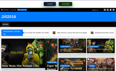 jill2016.com screenshot