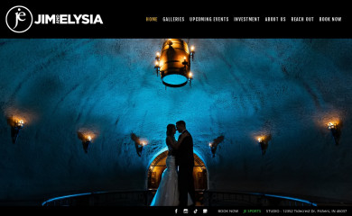 jim-elysia.com screenshot
