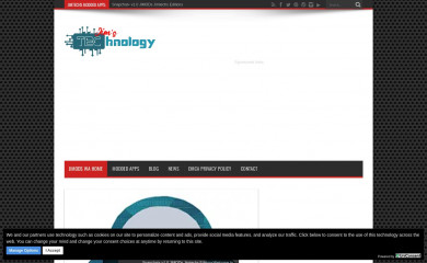jimods.com screenshot