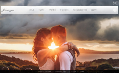 jimages.co.nz screenshot