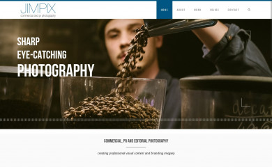 jimpix.com screenshot