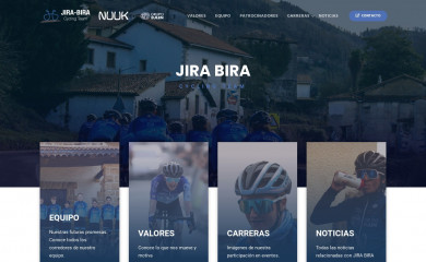 jirabira.com screenshot