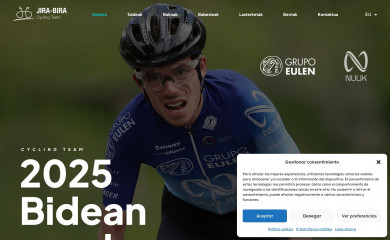 jirabira.com screenshot