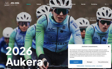 jirabira.com screenshot