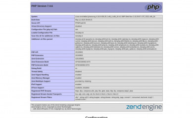 jirama.mg screenshot