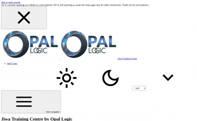 jiwatraining.com.au screenshot
