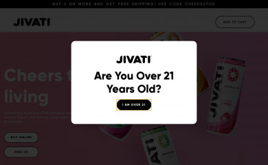 jivati.com screenshot