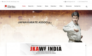 jkawfindia.in screenshot