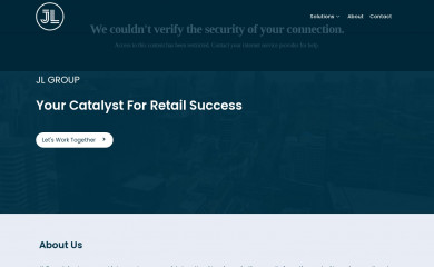 jl.nl screenshot