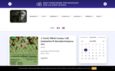 jlacan.org screenshot