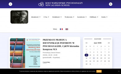 jlacan.org screenshot