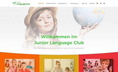 jlc-duesseldorf.com screenshot