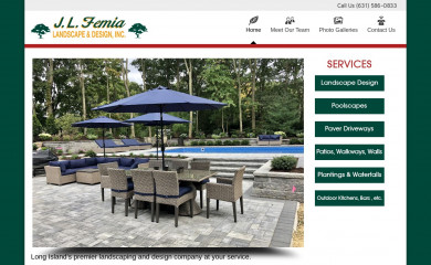 jlfemia.com screenshot