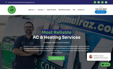 jlmairaz.com screenshot