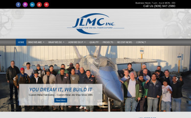 jlmc.com screenshot