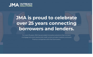 jmaoutreach.com screenshot