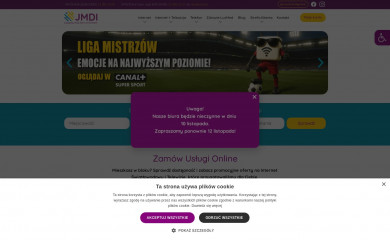 jmdi.pl screenshot