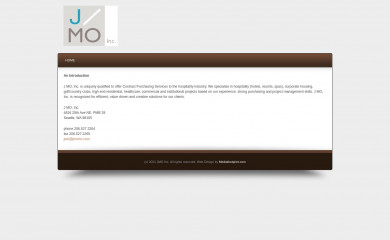 jmoinc.com screenshot