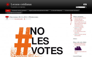 jmoyano.com screenshot