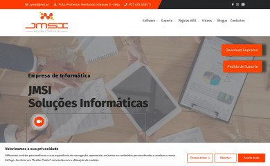 jmsi.pt screenshot
