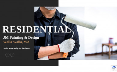 jmpaintingdesign.com screenshot