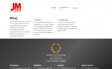 jmvideo.pl screenshot
