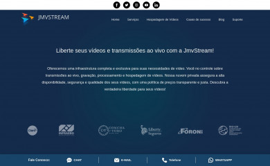 jmvstream.com screenshot