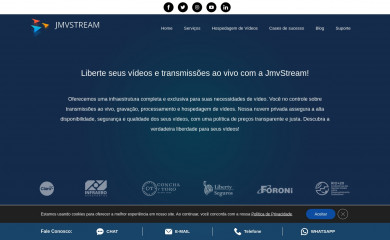 jmvstream.com screenshot