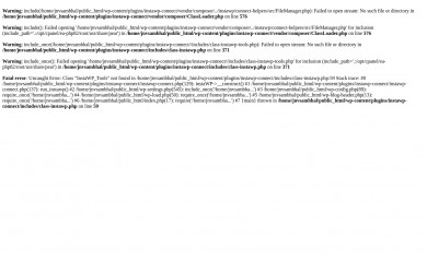 jnvsambhal.com screenshot