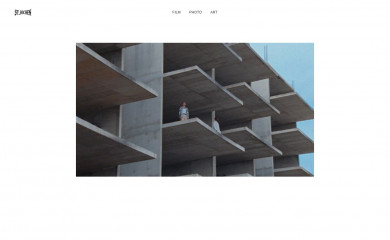 jochenstuible.de screenshot